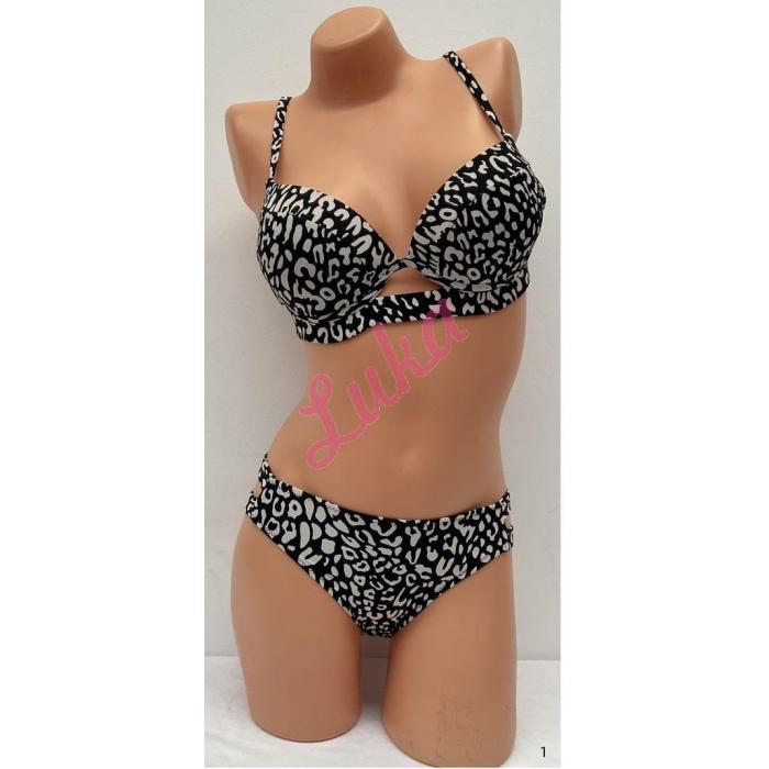 Swimming Suit S`west Fashion BR23367-1