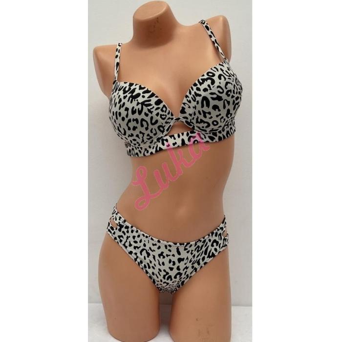 Strój kąpielowy S`west Fashion BR23368-1