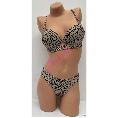 Swimming Suit S`west Fashion BR23368-14