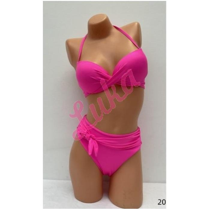 Swimming Suit S`west Fashion BR23368-14