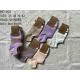 Women's Low Cut Socks Bixtra D002