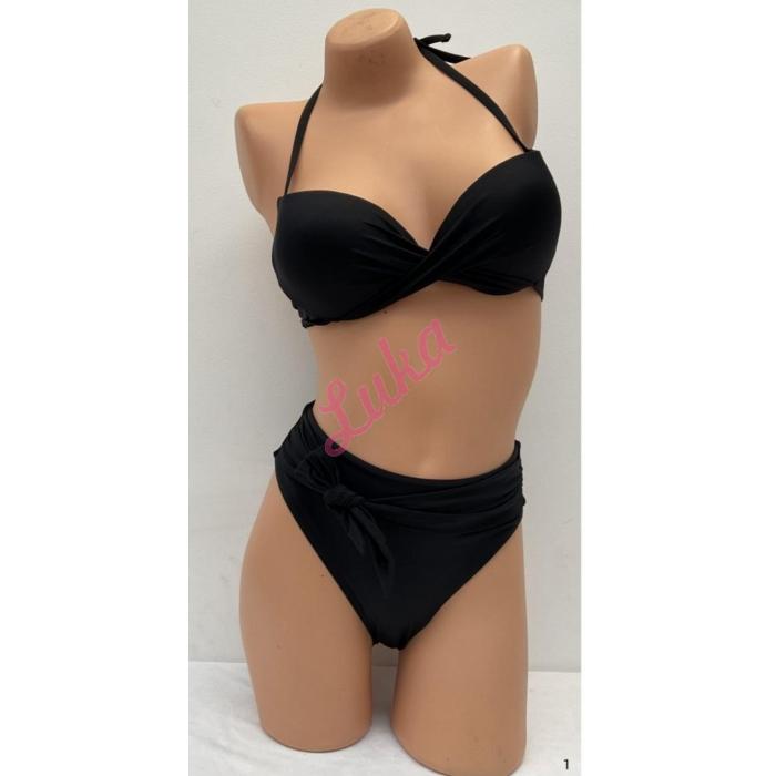 Swimming Suit S`west Fashion BR23369-10