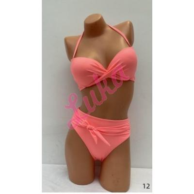 Strój kąpielowy S`west Fashion BR23369-1