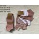 Women's Low Cut Socks Bixtra C026