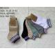 Women's Low Cut Socks Bixtra C020