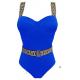 Swimming Suit S`west Fashion BR23369-12