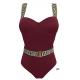 Swimming Suit S`west Fashion BR23371-2