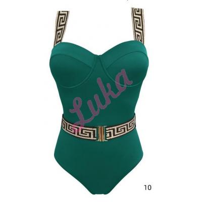 Strój kąpielowy S`west Fashion BR23371-20