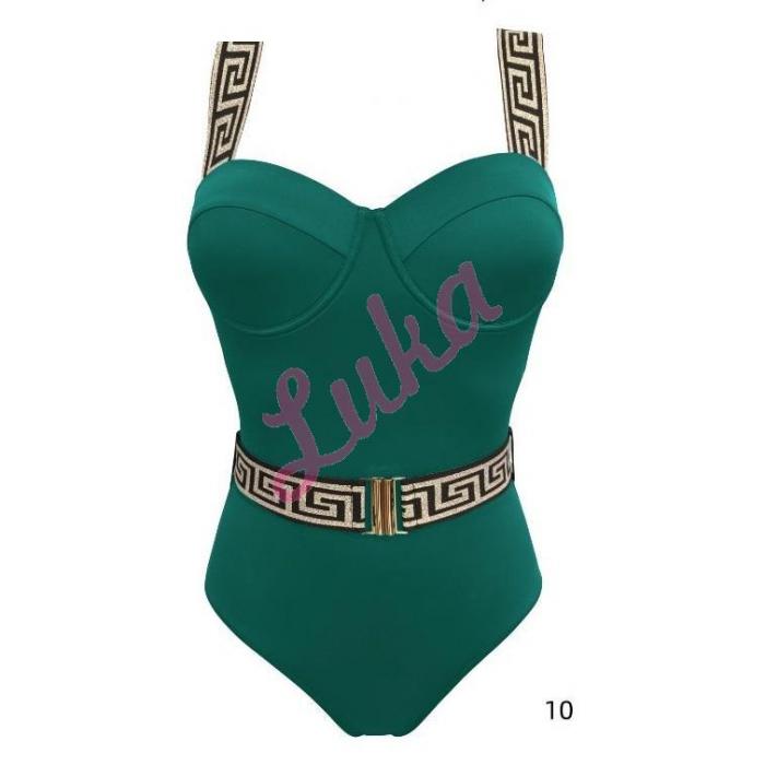 Strój kąpielowy S`west Fashion BR23371-20