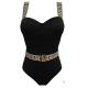 Swimming Suit S`west Fashion BR23371-10