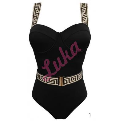 Strój kąpielowy S`west Fashion BR23371-10