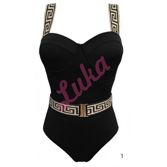 Strój kąpielowy S`west Fashion BR23371-10