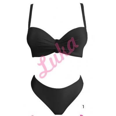 Swimming Suit S`west Fashion BR23371-1