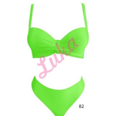 Swimming Suit S`west Fashion BR23373-82