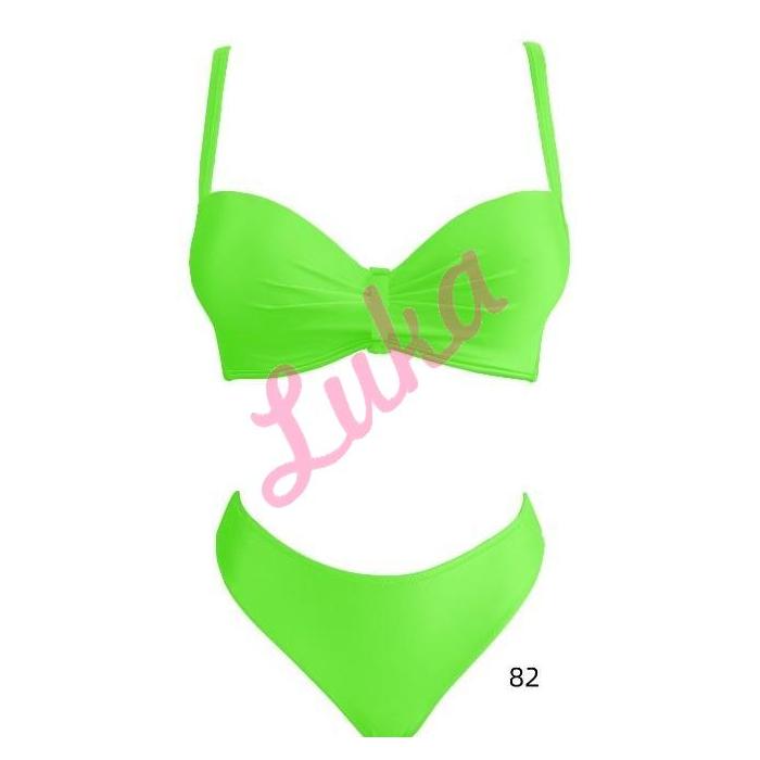 Strój kąpielowy S`west Fashion BR23373-1