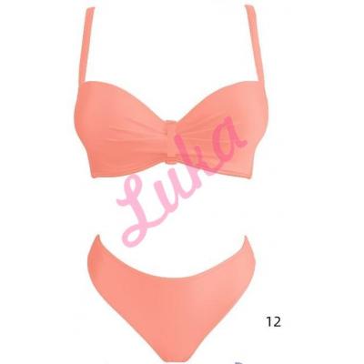 Swimming Suit S`west Fashion BR23373-82