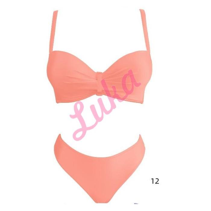 Swimming Suit S`west Fashion BR23373-82