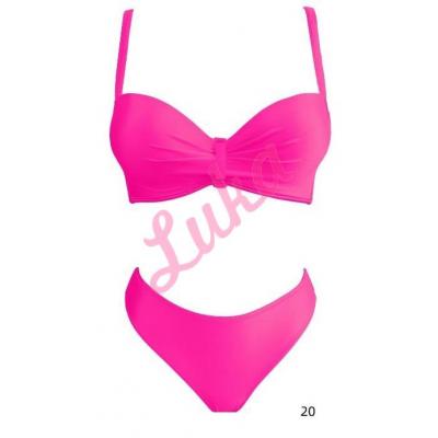 Strój kąpielowy S`west Fashion BR23373-12