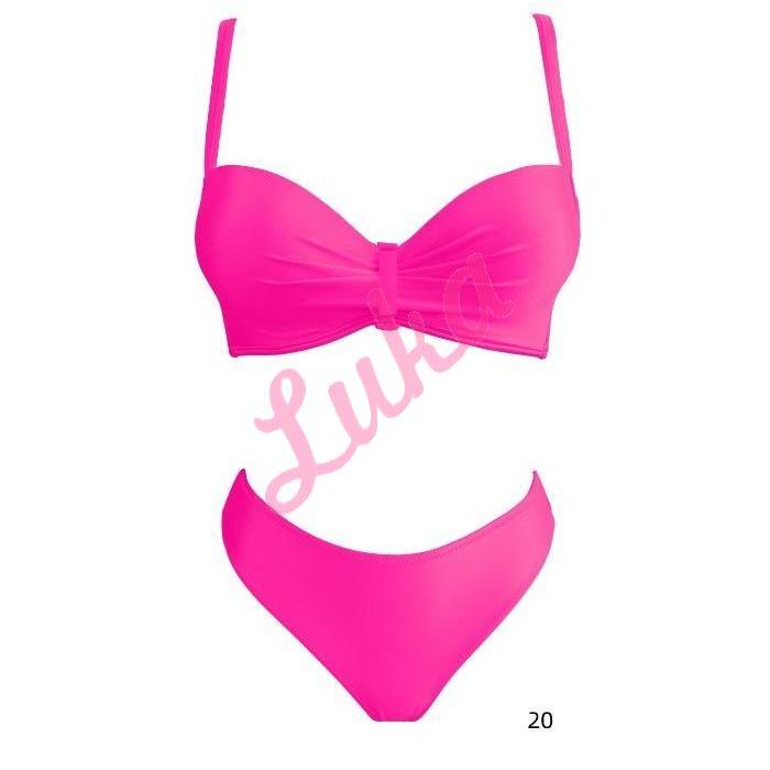 Swimming Suit S`west Fashion BR23373-12
