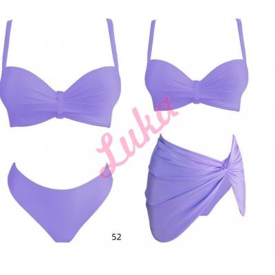 Swimming Suit S`west Fashion BR23373-20