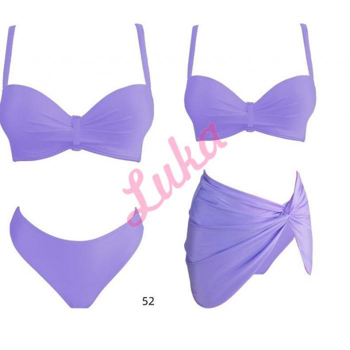 Strój kąpielowy S`west Fashion BR23373-20