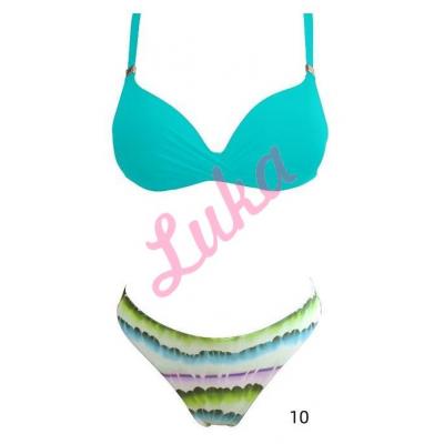 Swimming Suit S`west Fashion BR23373-52