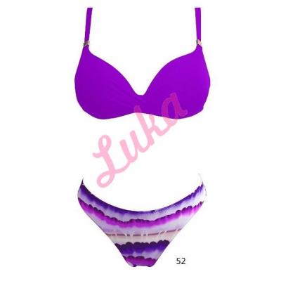 Swimming Suit S`west Fashion BR23375-10