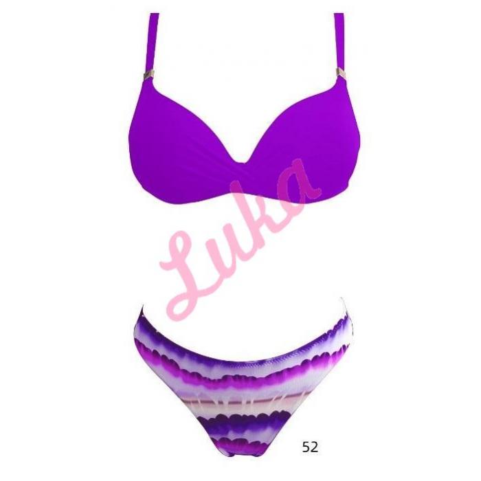 Swimming Suit S`west Fashion BR23375-10