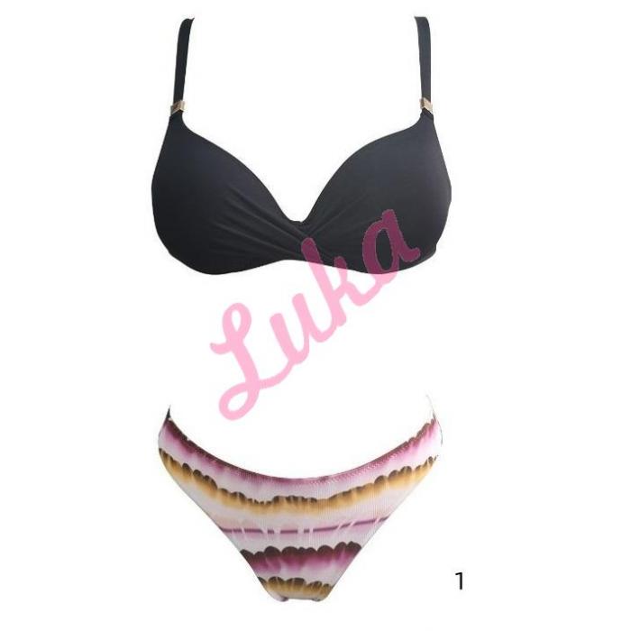Swimming Suit S`west Fashion BR23375-52