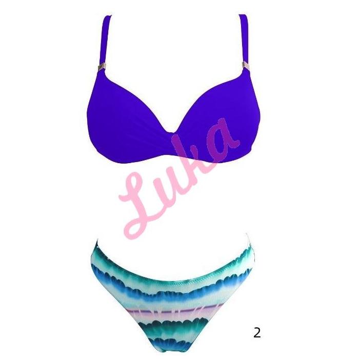Swimming Suit S`west Fashion BR23375-1