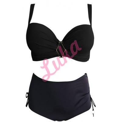 Swimming Suit S`west Fashion BR23377-1