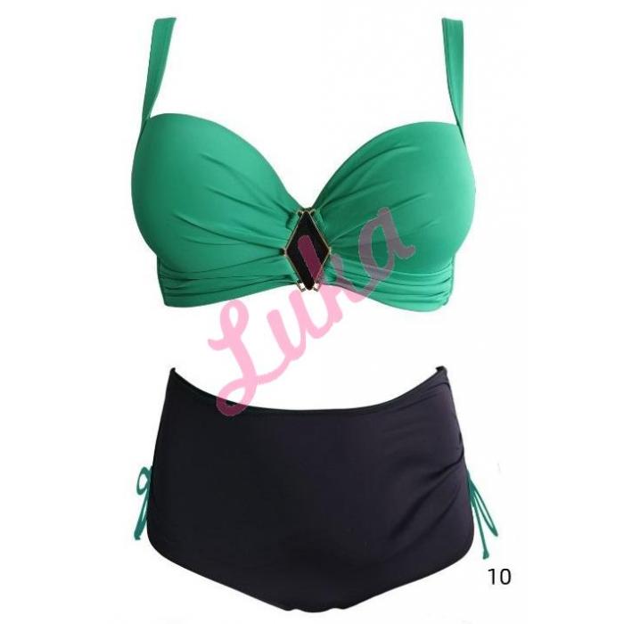 Strój kąpielowy S`west Fashion BR23377-1