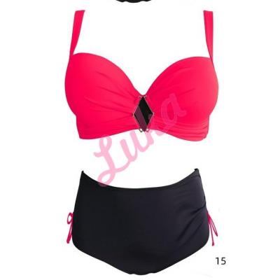 Strój kąpielowy S`west Fashion BR23377-10