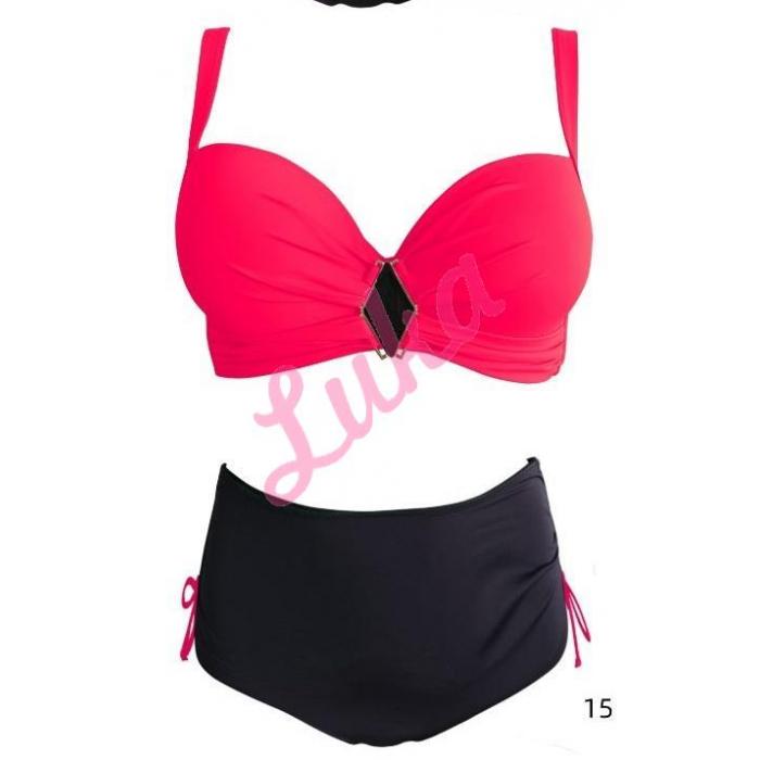 Strój kąpielowy S`west Fashion BR23377-10