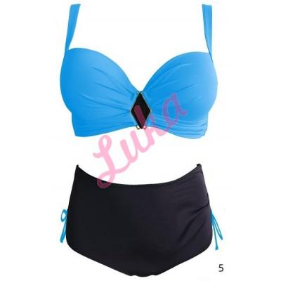 Swimming Suit S`west Fashion BR23377-15