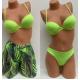 Swimming Suit S`west Fashion BR23377-5