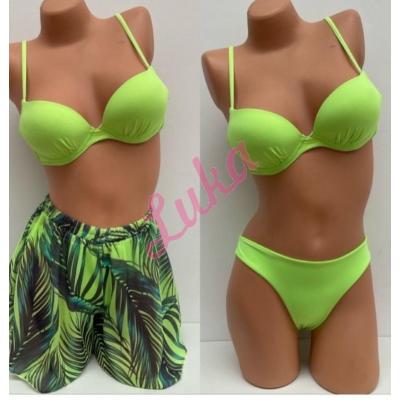 Strój kąpielowy S`west Fashion BR23377-5