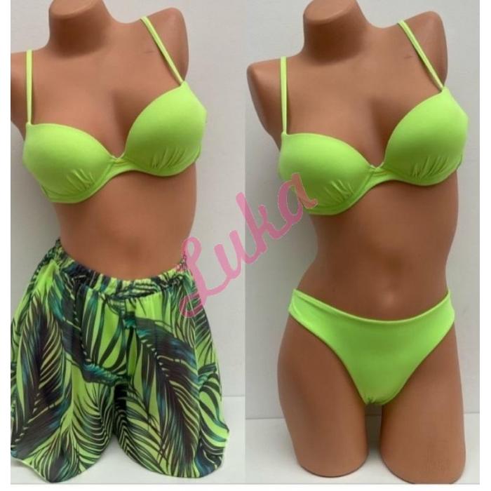 Strój kąpielowy S`west Fashion BR23377-5