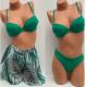 Swimming Suit S`west Fashion BR23335-1