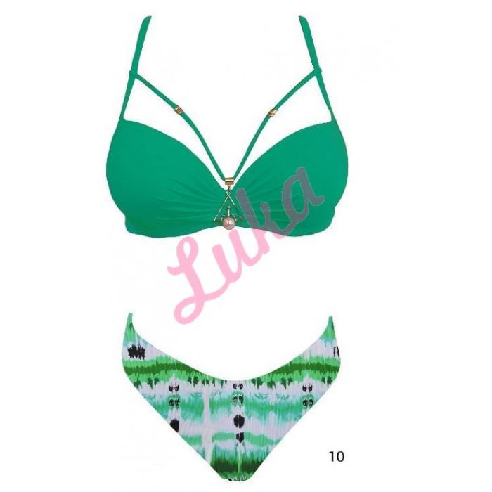 Strój kąpielowy S`west Fashion BR23336