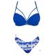 Swimming Suit S`west Fashion BR23337-10