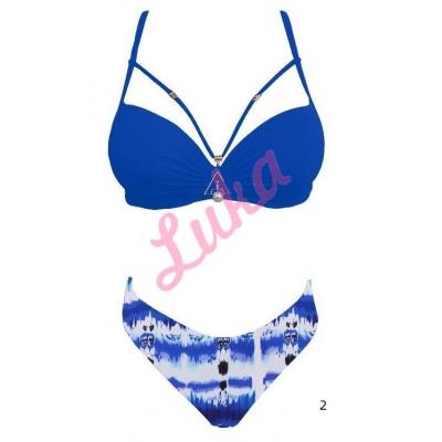 Strój kąpielowy S`west Fashion BR23337-10