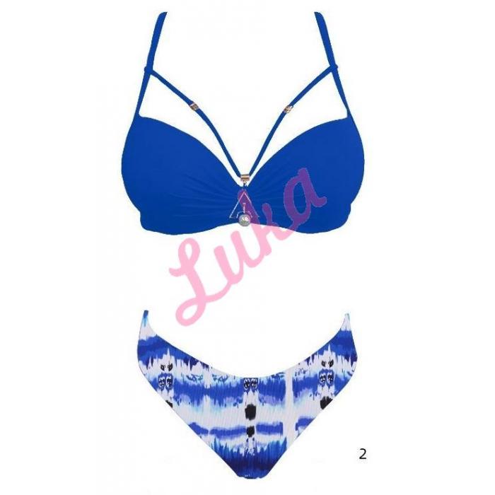 Swimming Suit S`west Fashion BR23337-10