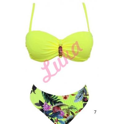 Swimming Suit S`west Fashion BR23337-20