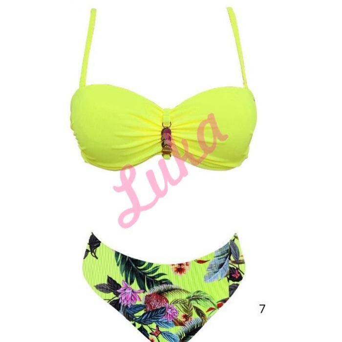 Swimming Suit S`west Fashion BR23337-20