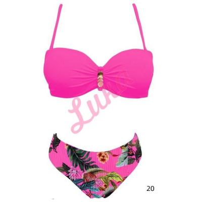 Swimming Suit S`west Fashion BR23338-7