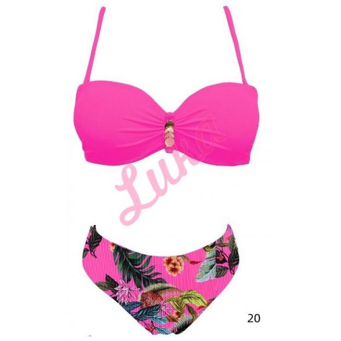 Swimming Suit S`west Fashion BR23338-7