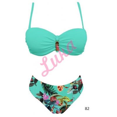 Swimming Suit S`west Fashion BR23338-20