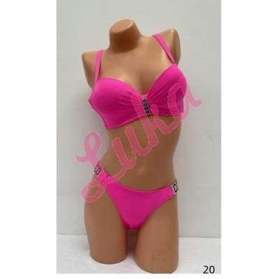 Swimming Suit S`west Fashion BR23338-1