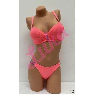 Swimming Suit S`west Fashion BR23350-52